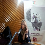 Nadia khaless sur yala.fm